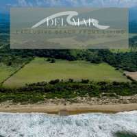 Del Mar Puerto Escondido logo - Similar company to Inspiring Mexico