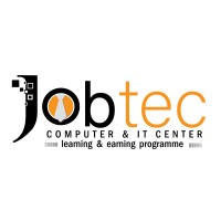 Job Tec logo - Similar company to Job Tech