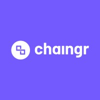 chaingr logo - Similar company to 🚚🔗 Tempmate.®