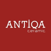 ANTIQA CERAMIC PVT LTD logo - Similar company to Rey Cera Creation Pvt. Ltd.