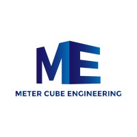 Meter Cube Engineering logo - Similar company to Mc3 Manufacturing Inc.