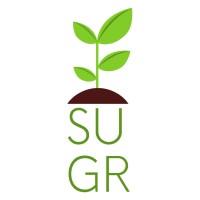 Sustainable Groceries logo - Similar company to Fonkels Future Proof Packaging