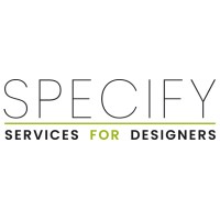 Specify SRL logo - Similar company to Bim Legal