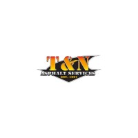 T&N Asphalt Services, Inc. logo - Similar company to Metro Markings