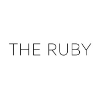 The Ruby logo - Similar company to Klub Kaffé