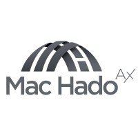 Mac Hado Ax Trading logo - Similar company to Ejuvv - Empresa Junior Universidade Vila Velha