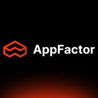 AppFactor logo - Similar company to Greenpixie