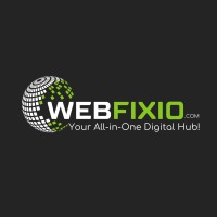 Web Fixio logo - Similar company to Dtechlo
