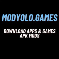 MODYOLO APK logo - Similar company to Gamebanana