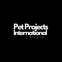 Pet Projects International logo - Similar company to Walter & Eddy'S - Wellness Water