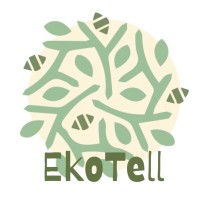 EkoTell logo - Similar company to Jaymjay