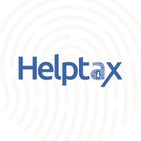 Helptax logo - Similar company to Homlista