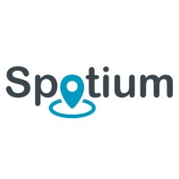Spotium GmbH logo - Similar company to Spotium