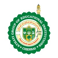Athayi Group of Educational Institutions logo - Similar company to Virtue Space