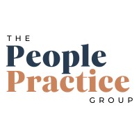 The People Practice Group logo - Similar company to Mad World Summit 2025