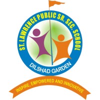 St.Lawrence Public Sr. Sec. School logo - Similar company to Jaagr