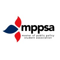 Munk School Master of Public Policy Student Association logo - Similar company to Studio Jayne