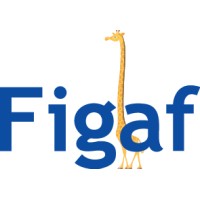 Figaf logo - Similar company to 3Degrees Talent