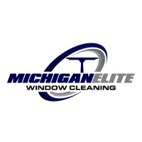 Michigan Elite Window Cleaning LLC logo - Similar company to Glass Guru Window Cleaning, Llc