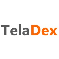 Teladex Group logo - Similar company to Rm Sky Engineering  Projects Africa