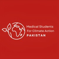 Medical Students for Climate Action Pakistan logo - Similar company to Infection Prevention And Control Foundation
