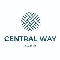 Central Way logo - Similar company to Newproject Srl