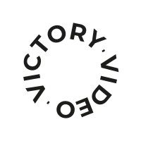 Victory Video logo - Similar company to Bongo Media Production