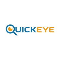 Quick Eye Market Research & Consultancy logo - Similar company to Mfield & Data Insight