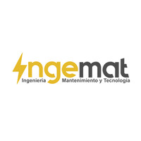 Ingemat S.P.A logo - Similar company to Ingmat S.A.