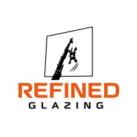 Refined Glazing logo - Similar company to Rozkov