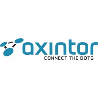 Axintor AB logo - Similar company to Axintor Interim