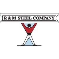 R&M Steel Company logo - Similar company to Diverse Building Solutions, Inc.