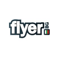 Flyer.BG logo - Similar company to Mygrams