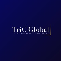 TriC Global logo - Similar company to Mandarin Learning Tours 童行世界游学俱乐部