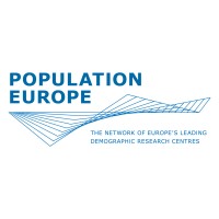 Population Europe logo - Similar company to Max Planck Institute For Demographic Research