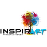 Agência InspirART logo - Similar company to Alta Performance Web