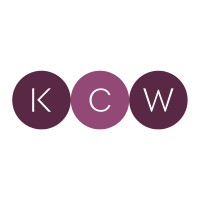 KCW Consulting logo - Similar company to Content Refined