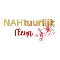 NAHtuurlijk Fleur logo - Similar company to Blend Consultants