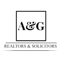 A & G Realtors and Solicitors logo - Similar company to Qanvus Technologies Pvt Ltd