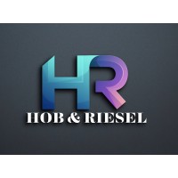 HOB & RIESEL logo - Similar company to Tarnaz Vi