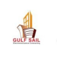 GULF SAIL CONTRACTING L.L.C logo - Similar company to Amvin Group