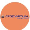 AtoZ VirtuaL Pvt Ltd logo - Similar company to A To Z Virtual Assistant Agency