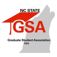 Nc State Graduate Student Association
