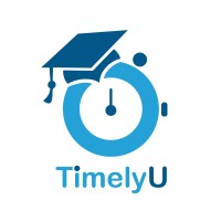 TimelyU logo - Similar company to Q Minded