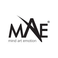 MAE Reklam Ajansı / MAE Advertising Agency logo - Similar company to 24Am | Advertising Design