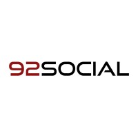 92Social logo - Similar company to Manage Remote Teams
