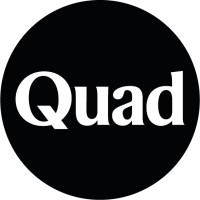Quad Colombia logo - Similar company to Quad México