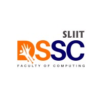 SLIIT Data Science Student Community logo - Similar company to Aisec