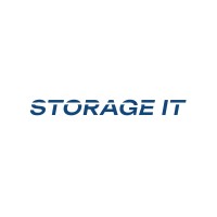 Storage IT Oy logo - Similar company to Käpy A.I. Oy