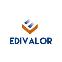 EDIVALOR logo - Similar company to Cebrial Construction